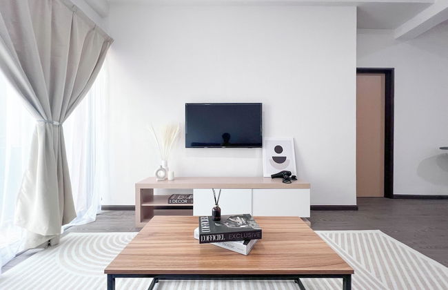 MH Maison by Manhattan Group - Foto 43