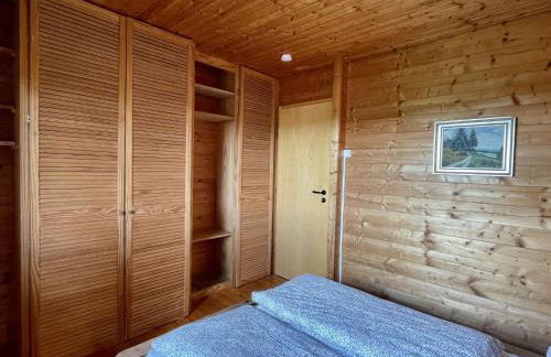 Chalet Alpenblick by Interhome - Foto 28