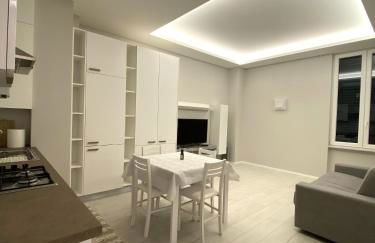 CASA DANTE: Oneglia Centro-Marina-Spiagge (3 min) - Foto 45