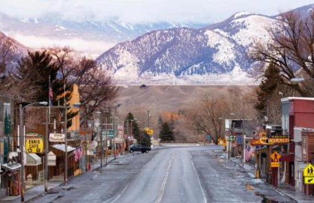 Mountain View Suite - Foto 12