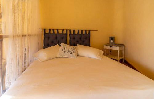 The Lookout in Mirsini - Roof Terrace - AC - WIFI - Foto 17