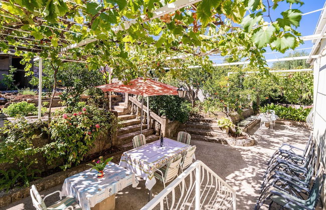 Apartments Lidija - Foto 17