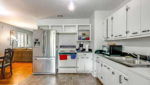 Pet-Friendly Decatur House Near Huntsville! - Foto 3