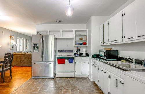 Pet-Friendly Decatur House Near Huntsville! - Photo 3