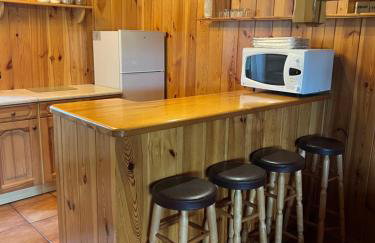 Domek w lesie - Foto 10