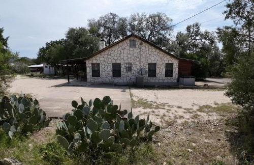 Laurel Canyon - Frio River Haven - Foto 12