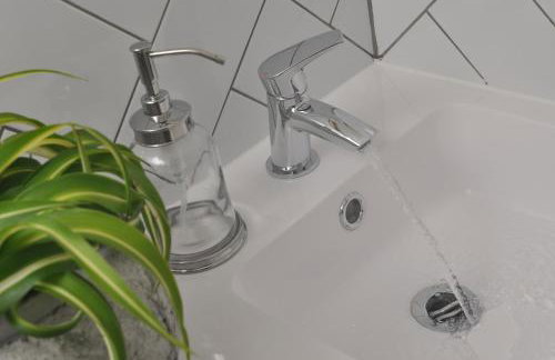 Bridge Street Apartments. Boutique Style Luxury, in the heart of Taunton. - Photo 52