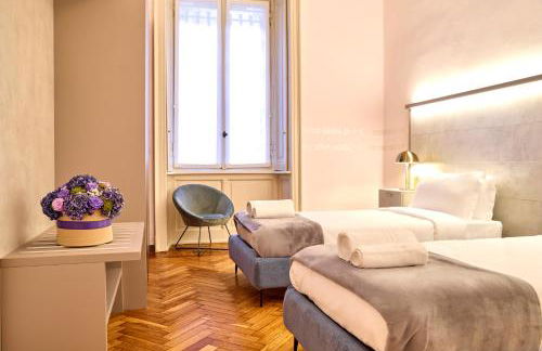 Milan Retreats Porta Romana - Foto 55