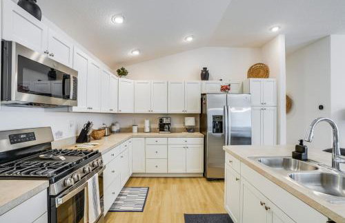 Screened Lanai New-Build Home in The Villages! - Foto 10