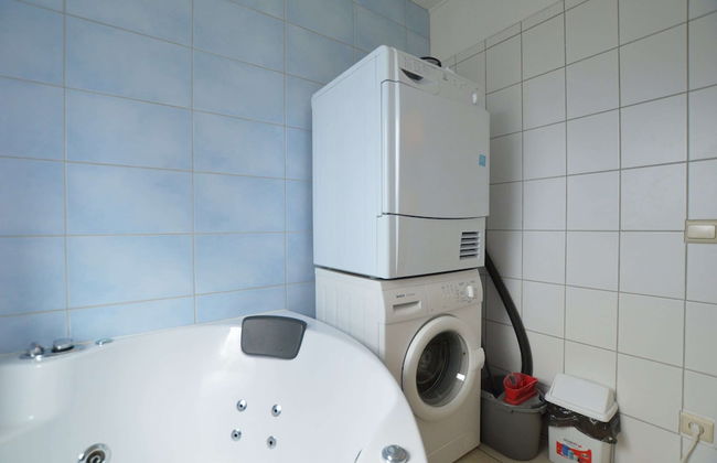 Holiday Home in Robertville Near Lake & Sauna - Foto 17