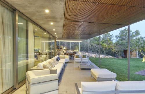 Modern 5 Bedroom Villa in Ibiza Haven, 1239 - Foto 40