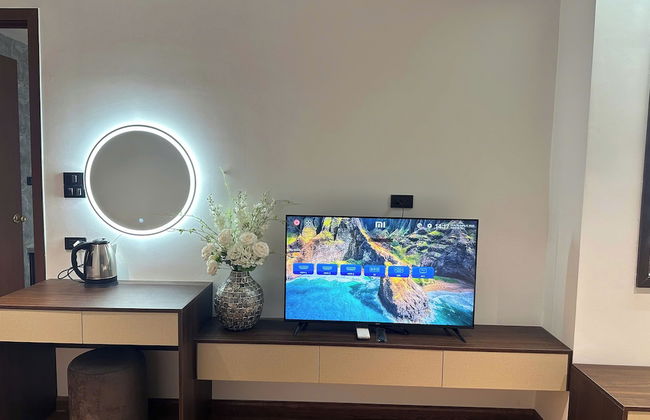 Luxe Paradise Hotel Nguyen Khac Hieu - Photo 25