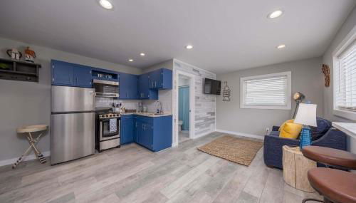 Studio Suite B1 - Foto 5