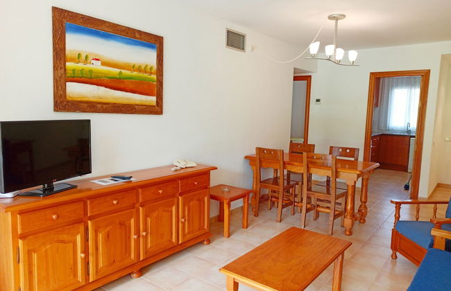 Village Golf Beach - Foto 8