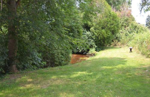 Les Bruyeres Gite - Foto 28