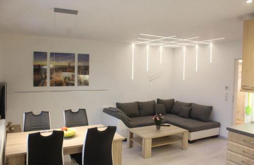 Ferienwohnung MoinMoin 2D - Foto 1