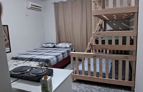 Kitnet Kadosh - Foto 3