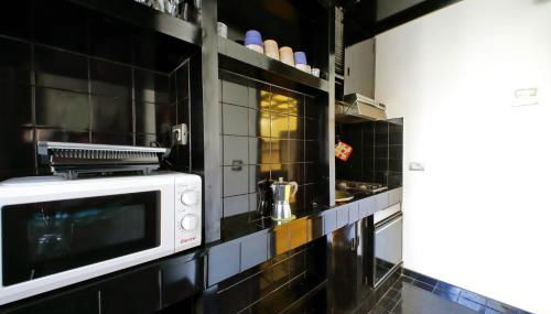 4bnb - Spacious Porta Pia Apartment - Photo 4