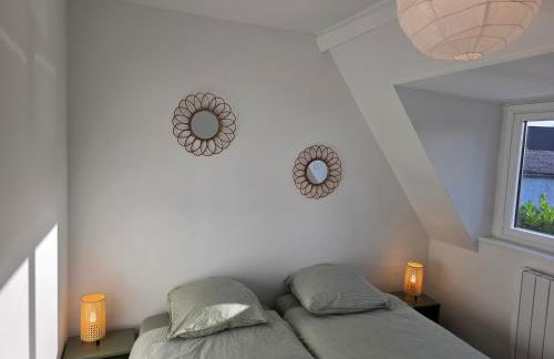 La petite maison de Roncq proche Lille - Foto 14