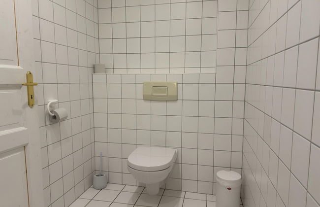 Wohnung in Semlow mit Garten und Terrasse - Foto 11