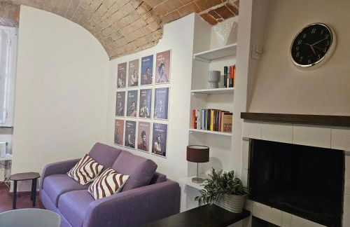 Stella 19 - residenza in centro - Foto 6