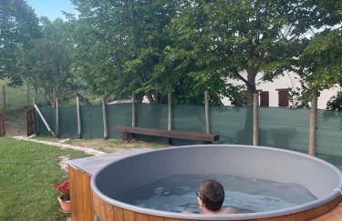 Casa Sibilla Agriturismo Le Castellare - Foto 36