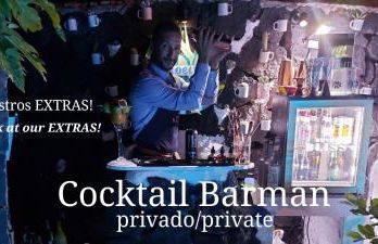 ALOELUX VILLA ! - Private Villa with Jacuzzi, cinema ,massage ,wonderful view, art desing villa - Photo 30