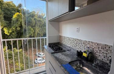 Flat confortável próximo ao centro - Foto 3