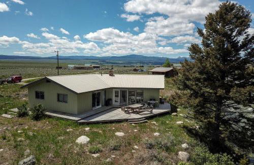 Quaint Vacation Rental with Madison River Views near Yellowstone in Southwest Montana - Foto 17