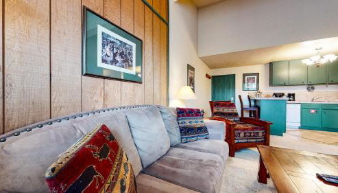 Summit #232 condo - Foto 5