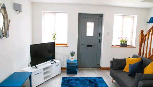 Pebble Cottage, Cromer - Foto 5