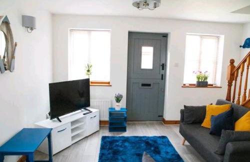 Pebble Cottage, Cromer - Foto 5