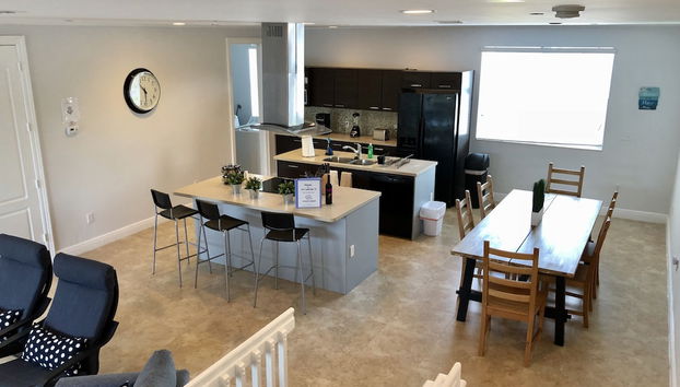 Refeições no quarto