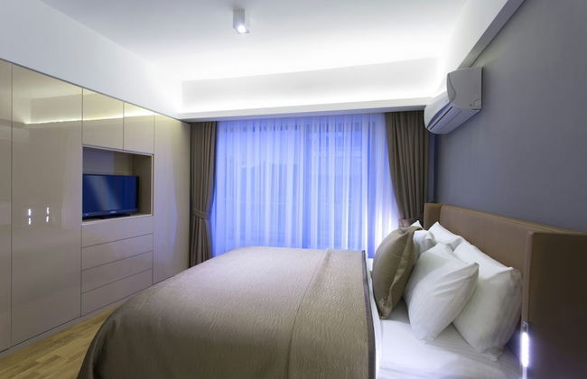 The Place Hotel - Foto 9