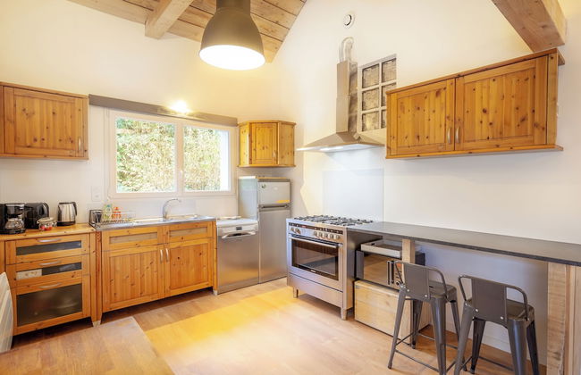 La Maisonnette-Aix - Foto 7