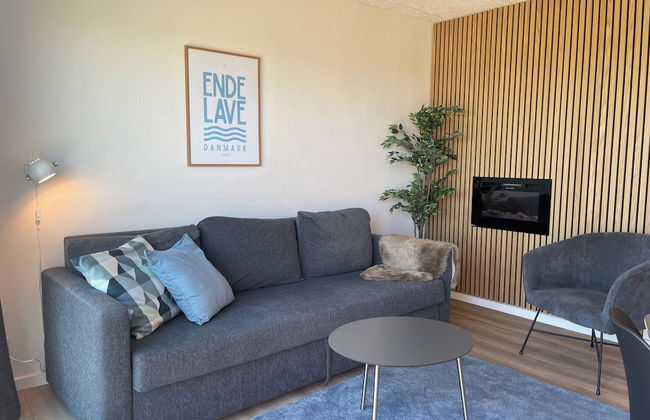 Hygge Strand Camping - Foto 4