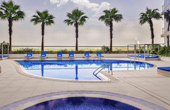 Adagio Premium Dubai Al Barsha - Photo 1