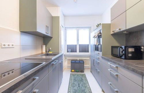 Romantische Wohnung in der Moselregion - Foto 8