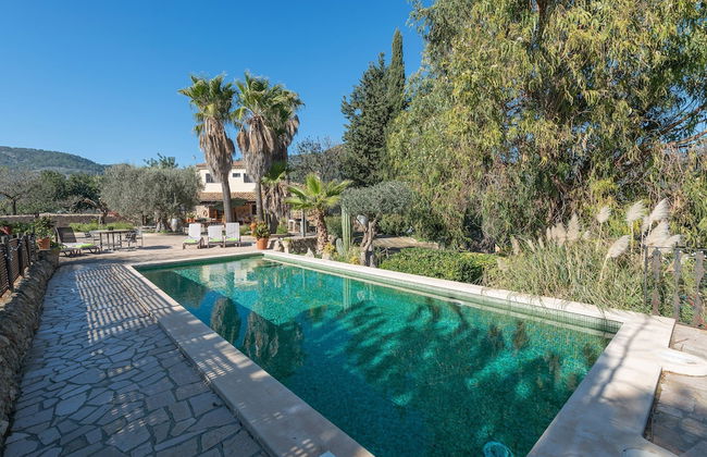 Son Fuster D Abaix in Alar - Foto 1