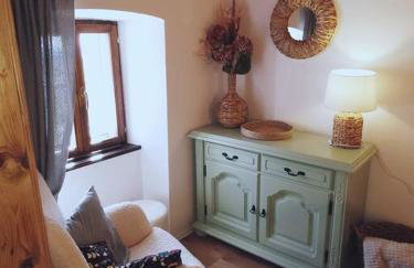 Apartman Cottage house Brest(Buzet) i ugodan odmor - Foto 38