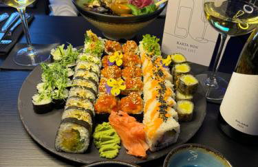 Rezydencja Limba - Foto 21