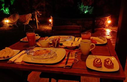 Zante Lagos holiday homes Treehouse and Villa - Foto 75