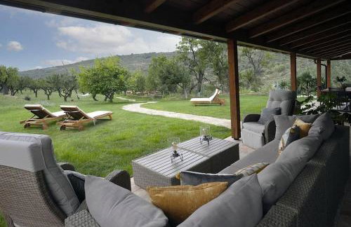 Villa Jardines de Guara - Foto 34