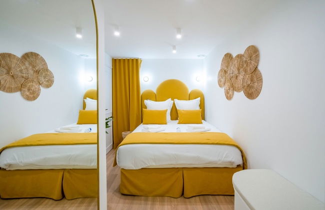 Résidence Saint-Tropez FENIERS - Foto 23