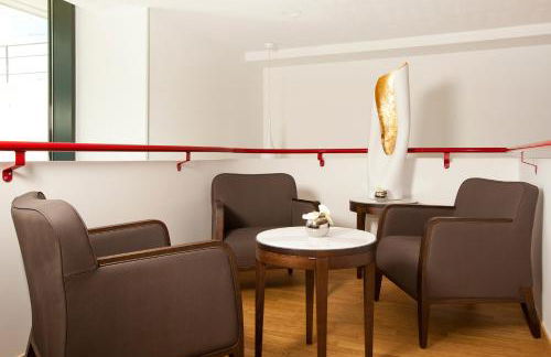 Residhome Paris Rosa Parks - Foto 12