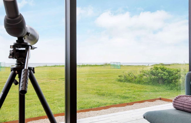 Holiday Home in Frederikshavn - Photo 25