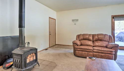 Quiet Newcastle Apartment with Step-Free Access - Foto 5