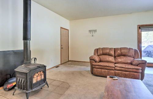 Quiet Newcastle Apartment with Step-Free Access - Foto 5