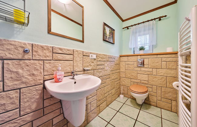 1 bedroom Apartment in Stárkov with swimming pool and garden - Photo 16