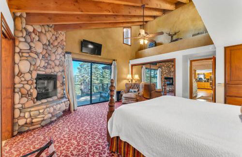 HCH1239 - Heavenly Tree House home - Foto 28